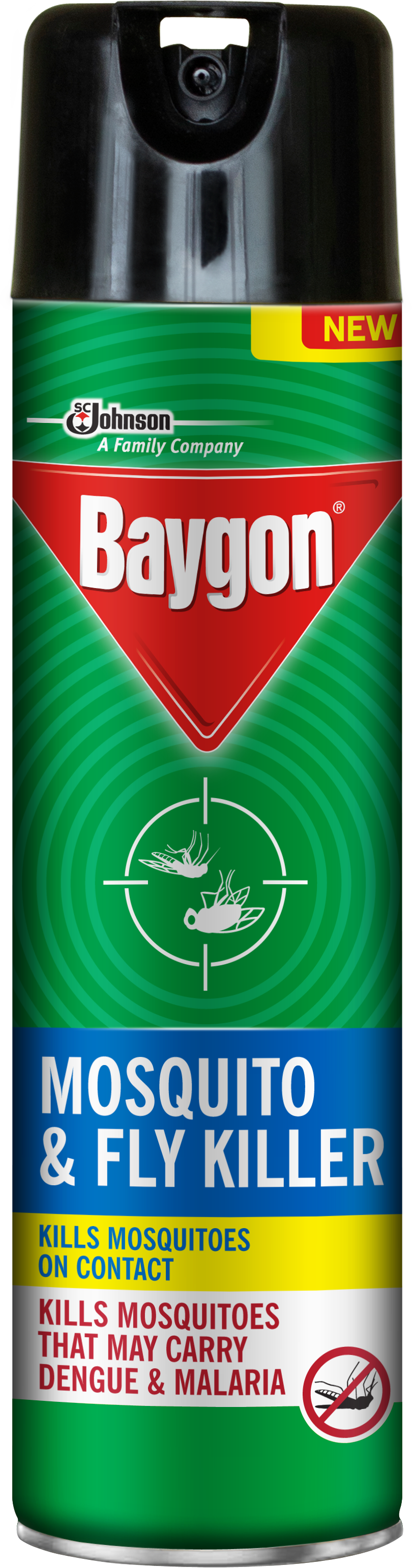 Spray baygon deals